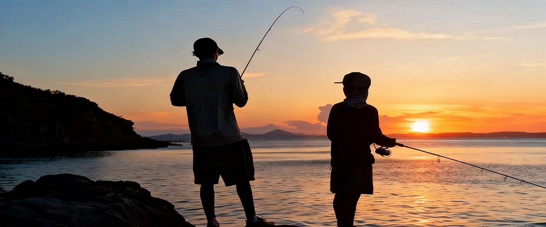 fishing